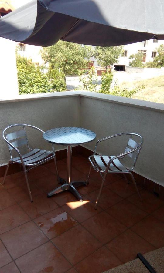 Apartment Elinor 2 Rovinj Exterior foto