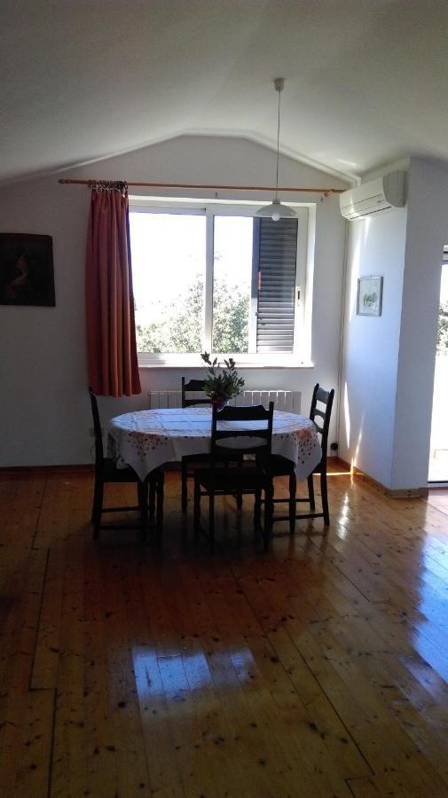 Apartment Elinor 2 Rovinj Exterior foto