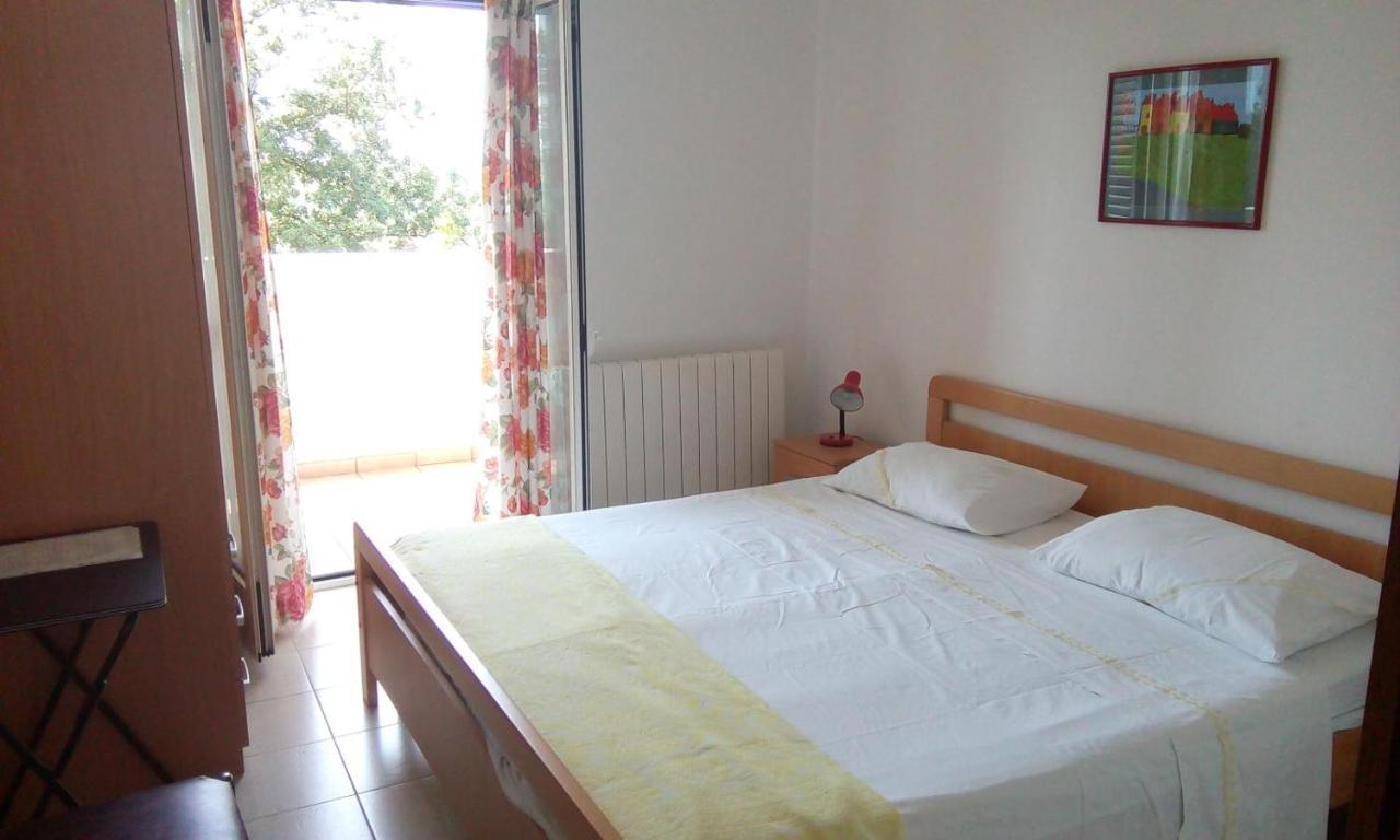 Apartment Elinor 2 Rovinj Exterior foto