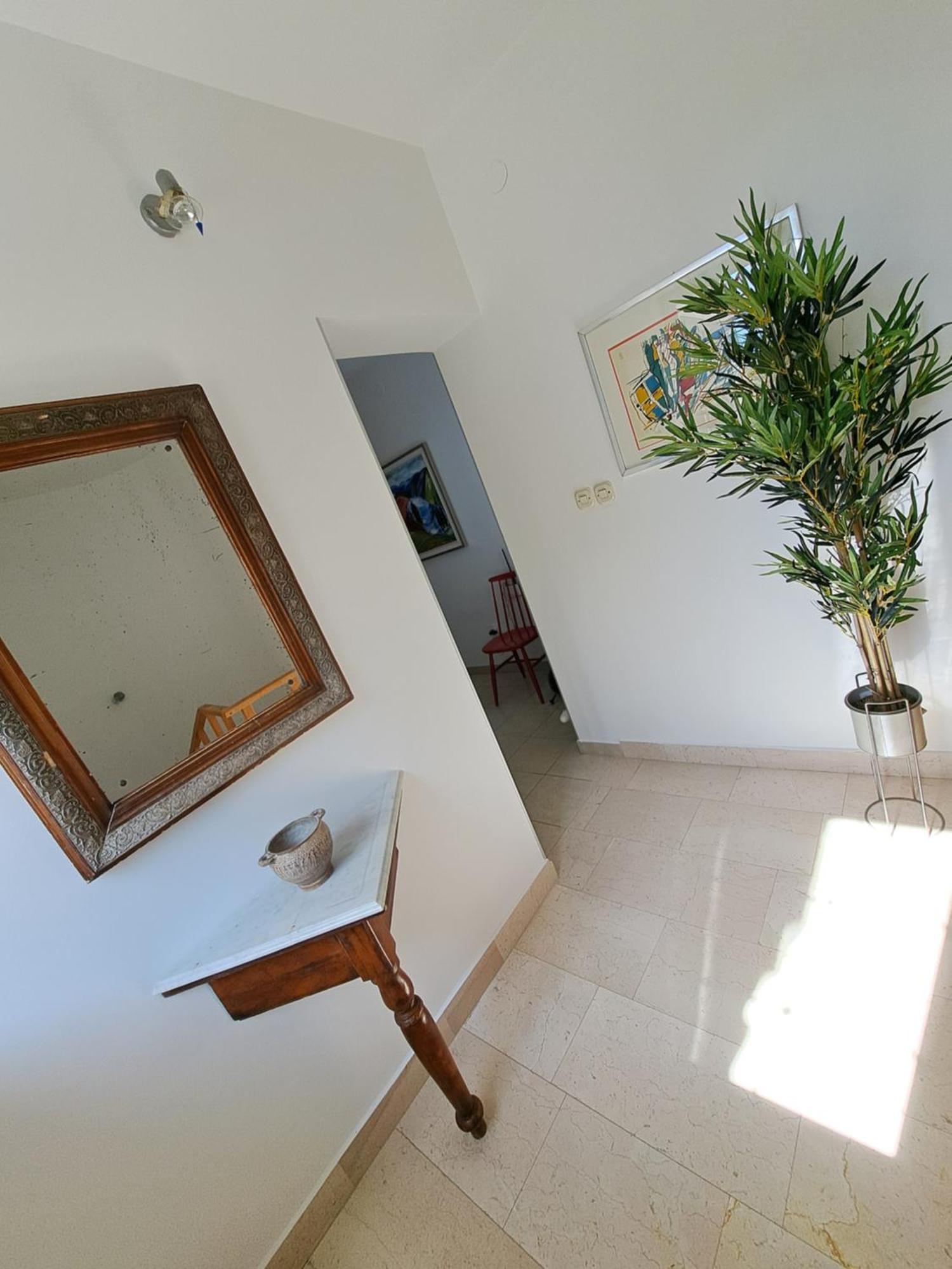 Apartment Elinor 2 Rovinj Exterior foto