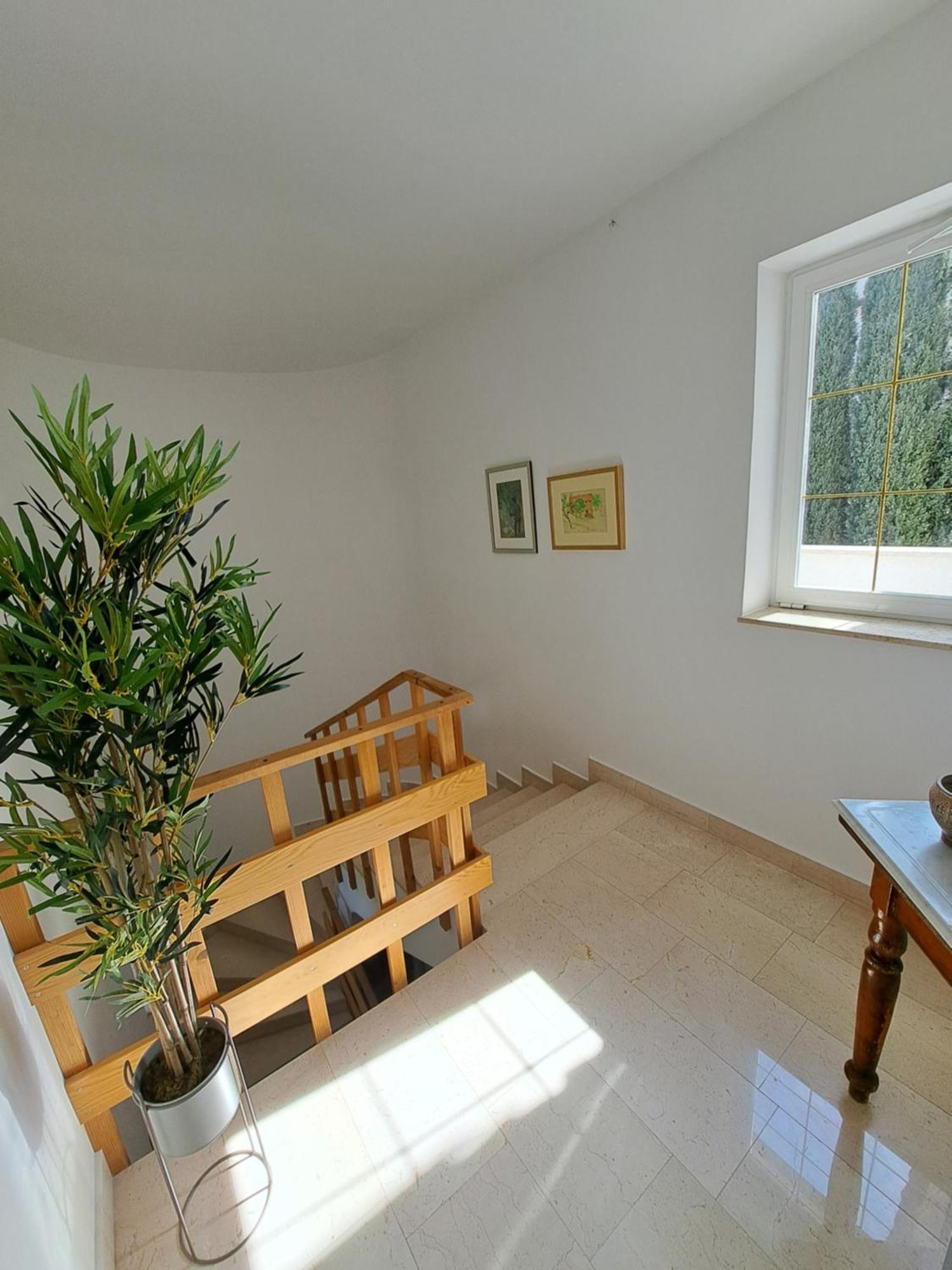 Apartment Elinor 2 Rovinj Exterior foto