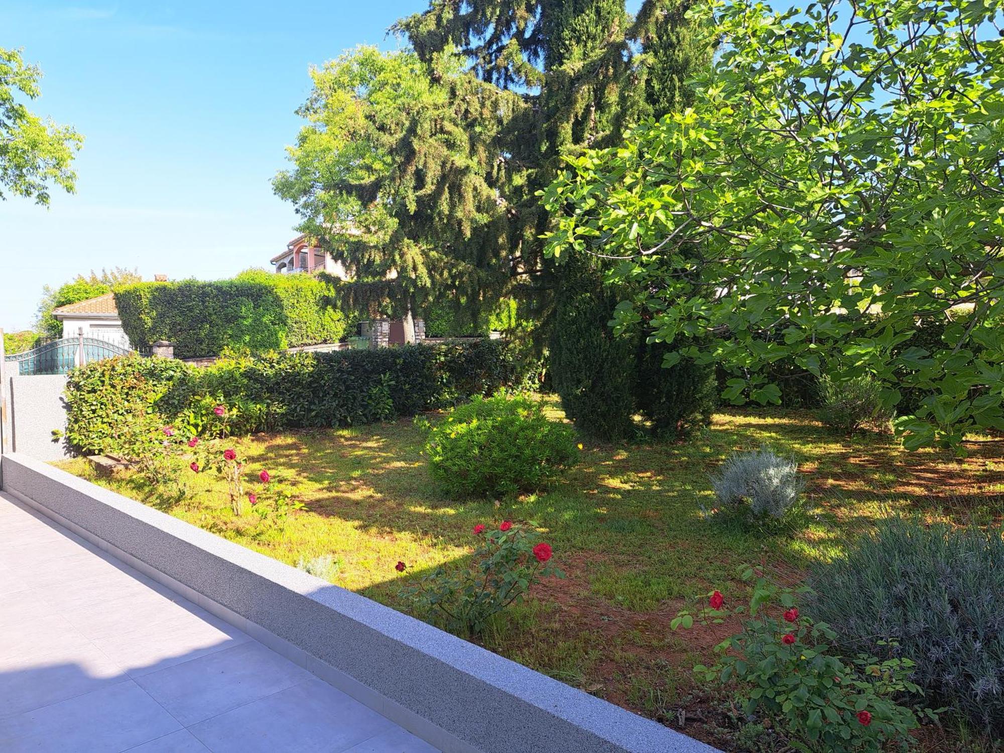 Apartment Elinor 2 Rovinj Exterior foto