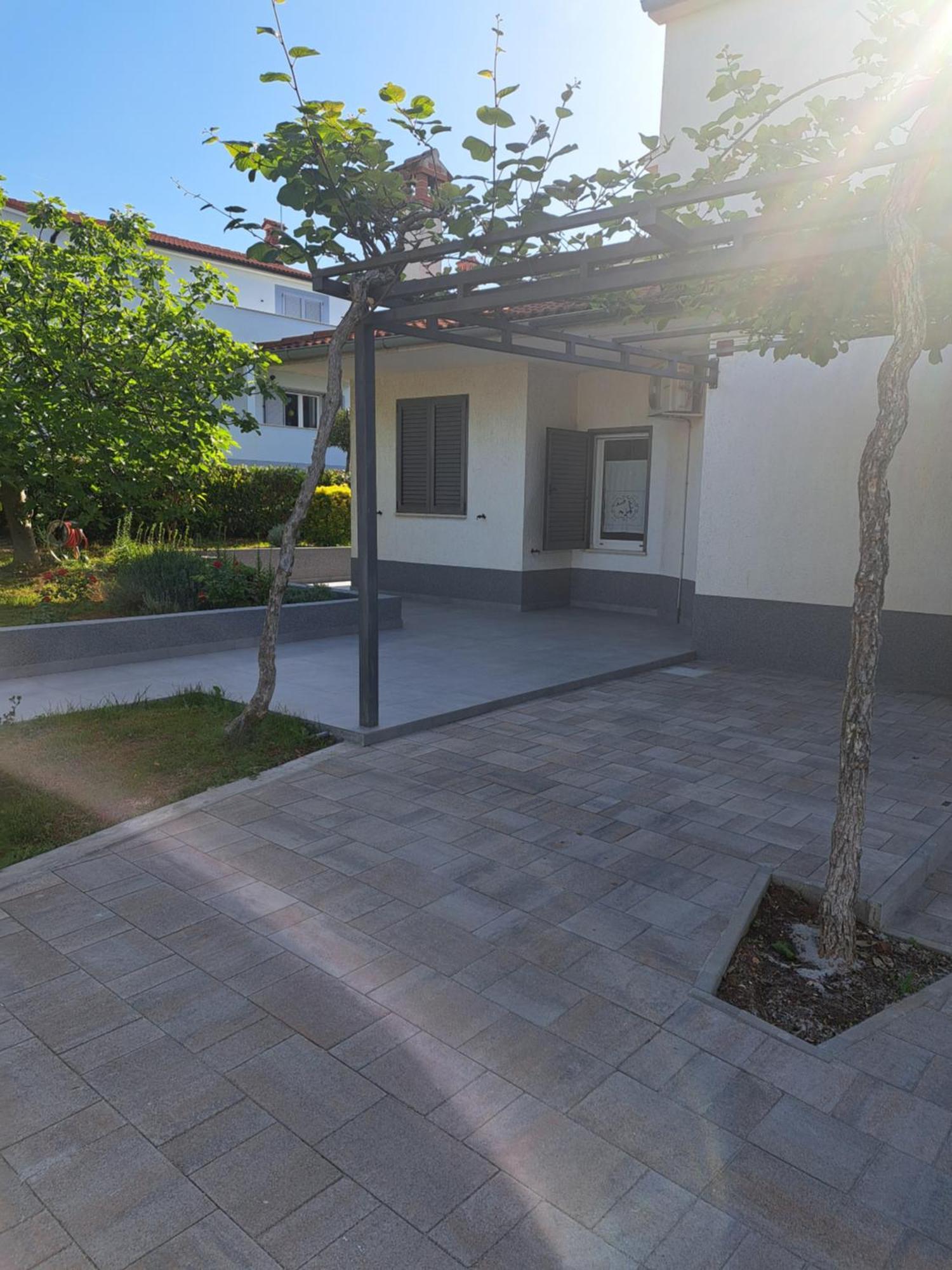 Apartment Elinor 2 Rovinj Exterior foto