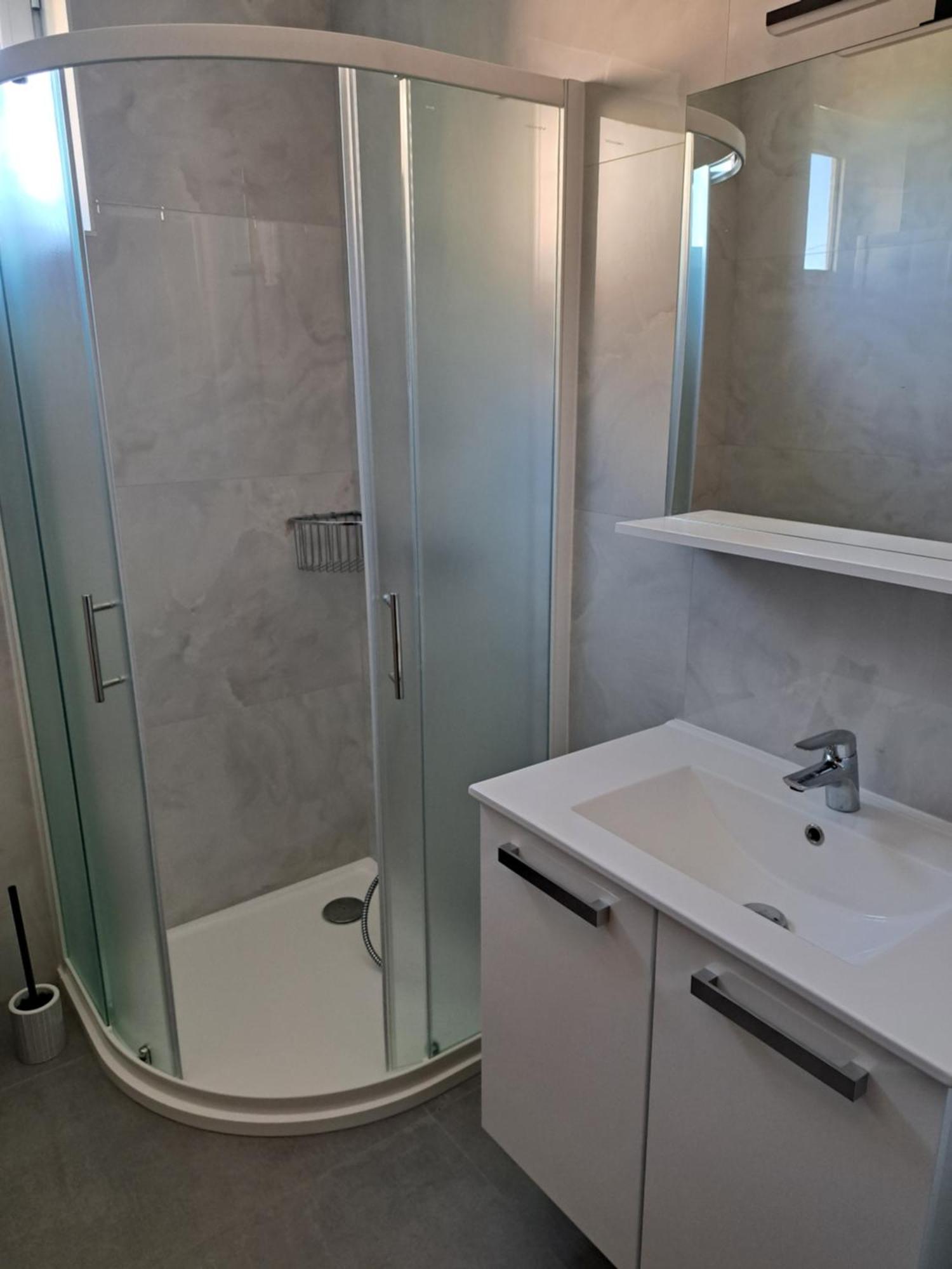 Apartment Elinor 2 Rovinj Exterior foto