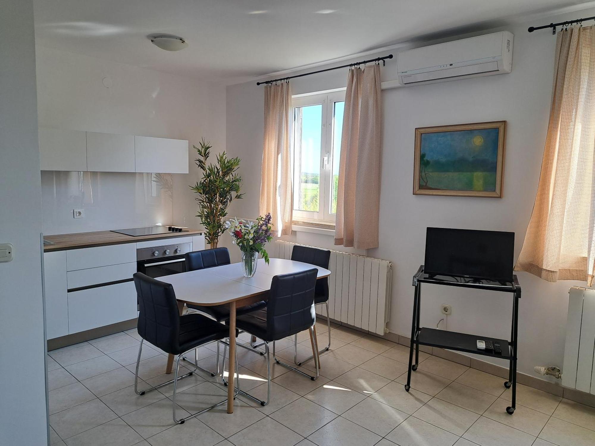 Apartment Elinor 2 Rovinj Exterior foto